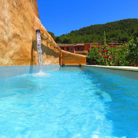 Sa Fita Backpackers - Albergue Juvenil Esporles Buitenkant foto