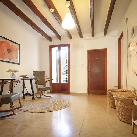 Sa Fita Backpackers - Albergue Juvenil Esporles Buitenkant foto