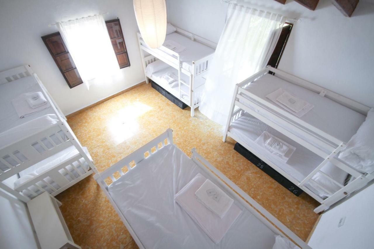 Sa Fita Backpackers - Albergue Juvenil Esporles Buitenkant foto