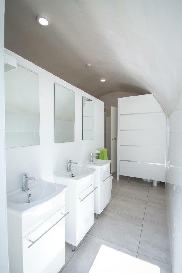 Sa Fita Backpackers - Albergue Juvenil Esporles Buitenkant foto