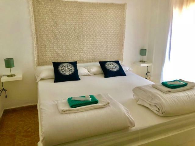 Sa Fita Backpackers - Albergue Juvenil Esporles Buitenkant foto