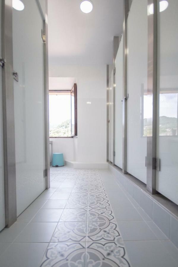 Sa Fita Backpackers - Albergue Juvenil Esporles Buitenkant foto
