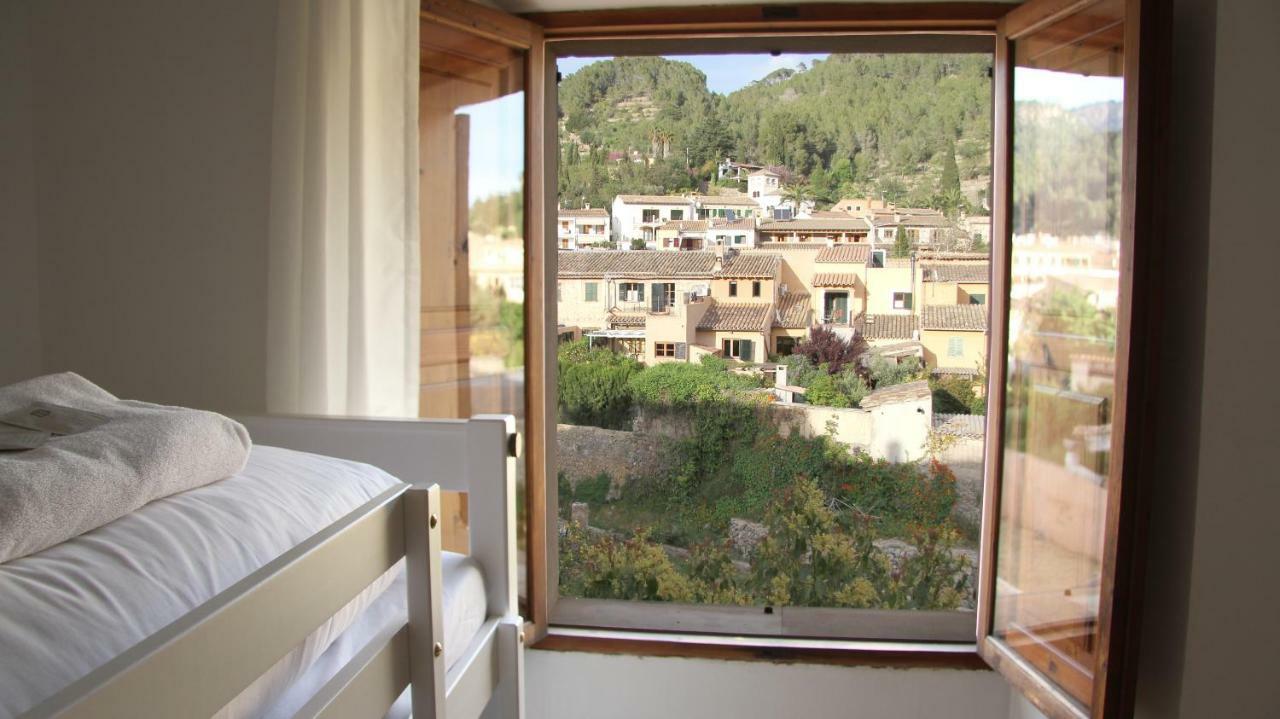 Sa Fita Backpackers - Albergue Juvenil Esporles Buitenkant foto